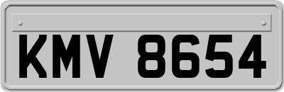 KMV8654