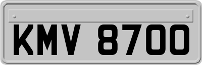 KMV8700