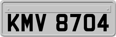 KMV8704