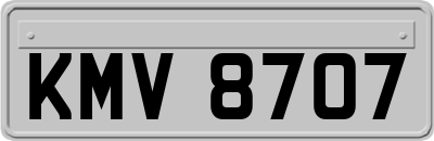 KMV8707