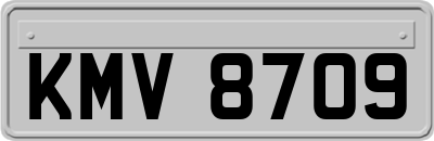 KMV8709