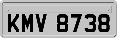 KMV8738