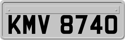 KMV8740