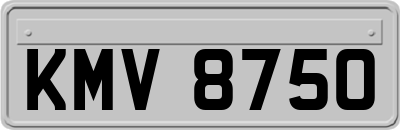 KMV8750