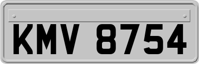 KMV8754