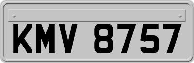 KMV8757