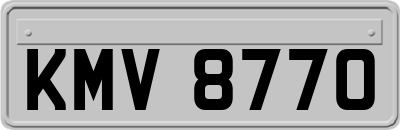 KMV8770