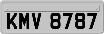 KMV8787