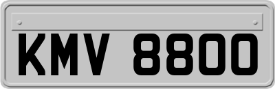 KMV8800