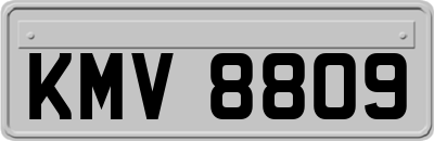 KMV8809