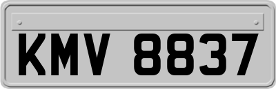 KMV8837