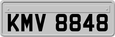 KMV8848