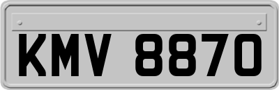 KMV8870