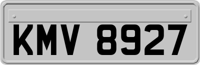 KMV8927