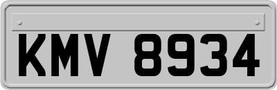 KMV8934