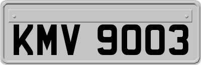 KMV9003