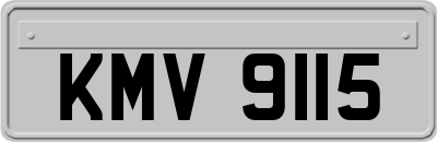 KMV9115