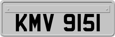 KMV9151