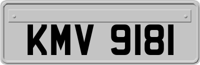 KMV9181