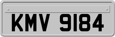 KMV9184