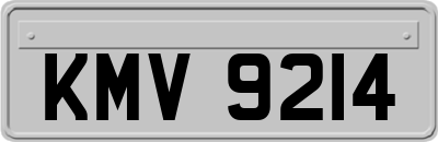 KMV9214