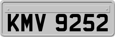 KMV9252