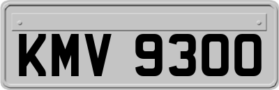 KMV9300