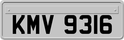 KMV9316