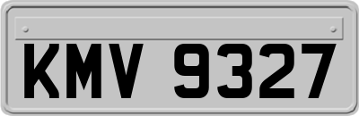 KMV9327