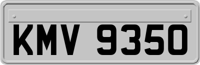 KMV9350