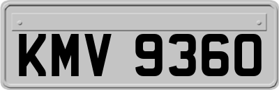 KMV9360