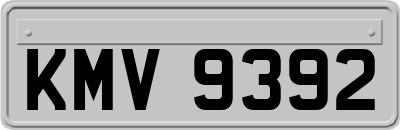 KMV9392