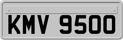 KMV9500