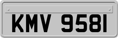 KMV9581