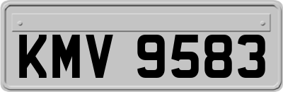 KMV9583