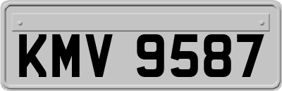 KMV9587