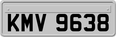 KMV9638