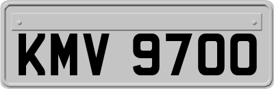 KMV9700