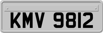 KMV9812