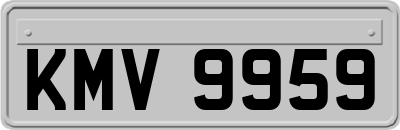 KMV9959