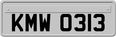 KMW0313