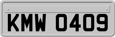 KMW0409