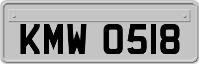 KMW0518