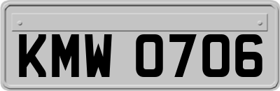 KMW0706