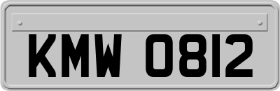 KMW0812