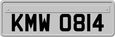 KMW0814