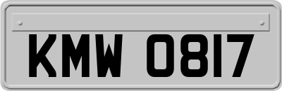 KMW0817