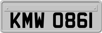 KMW0861