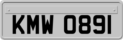 KMW0891