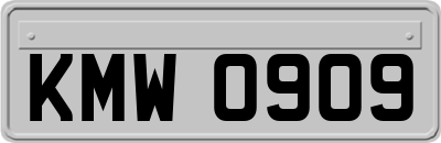 KMW0909